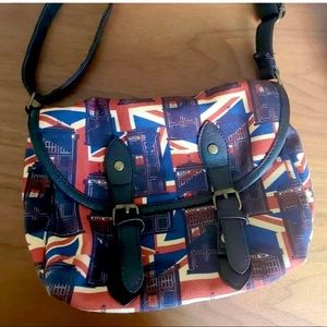 Dr who bag for @tcwitch !
